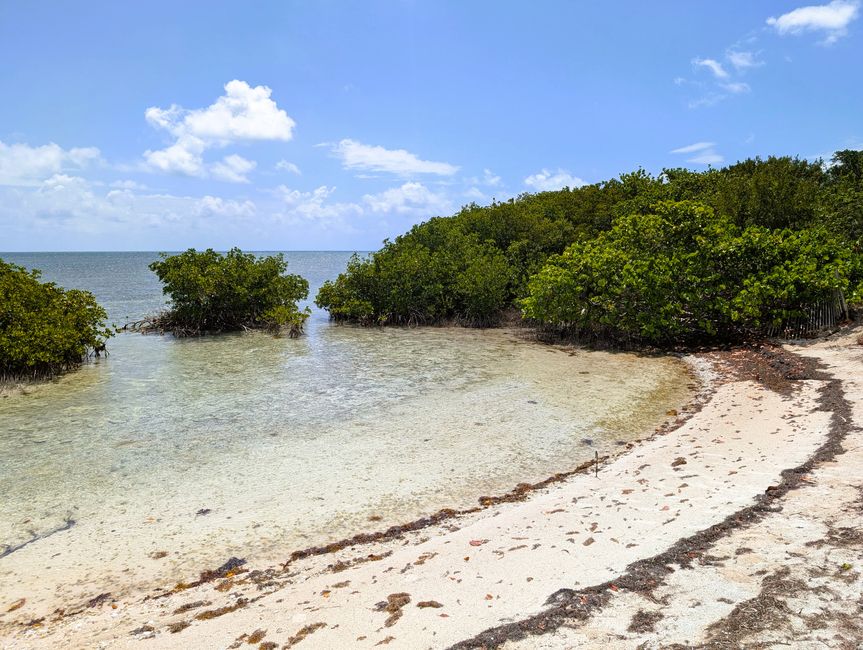 Biscayne National Park