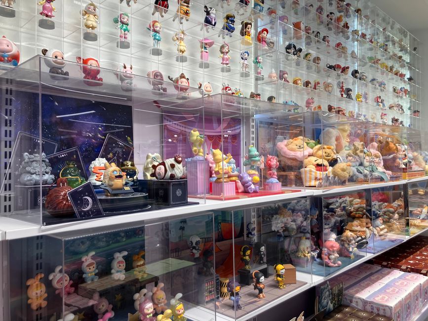 Kuala Lumpur: Fremad, opad - koste hvad det vil