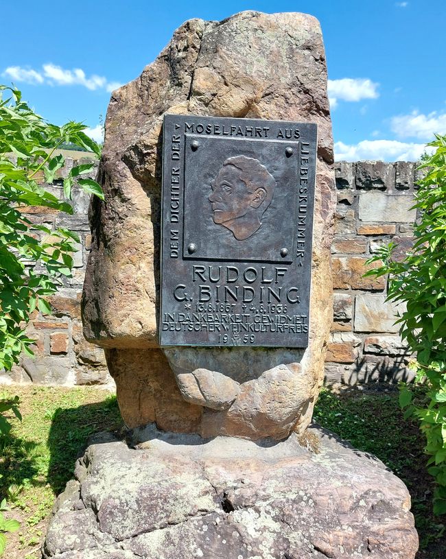 Tour Mosel Maggio 2025