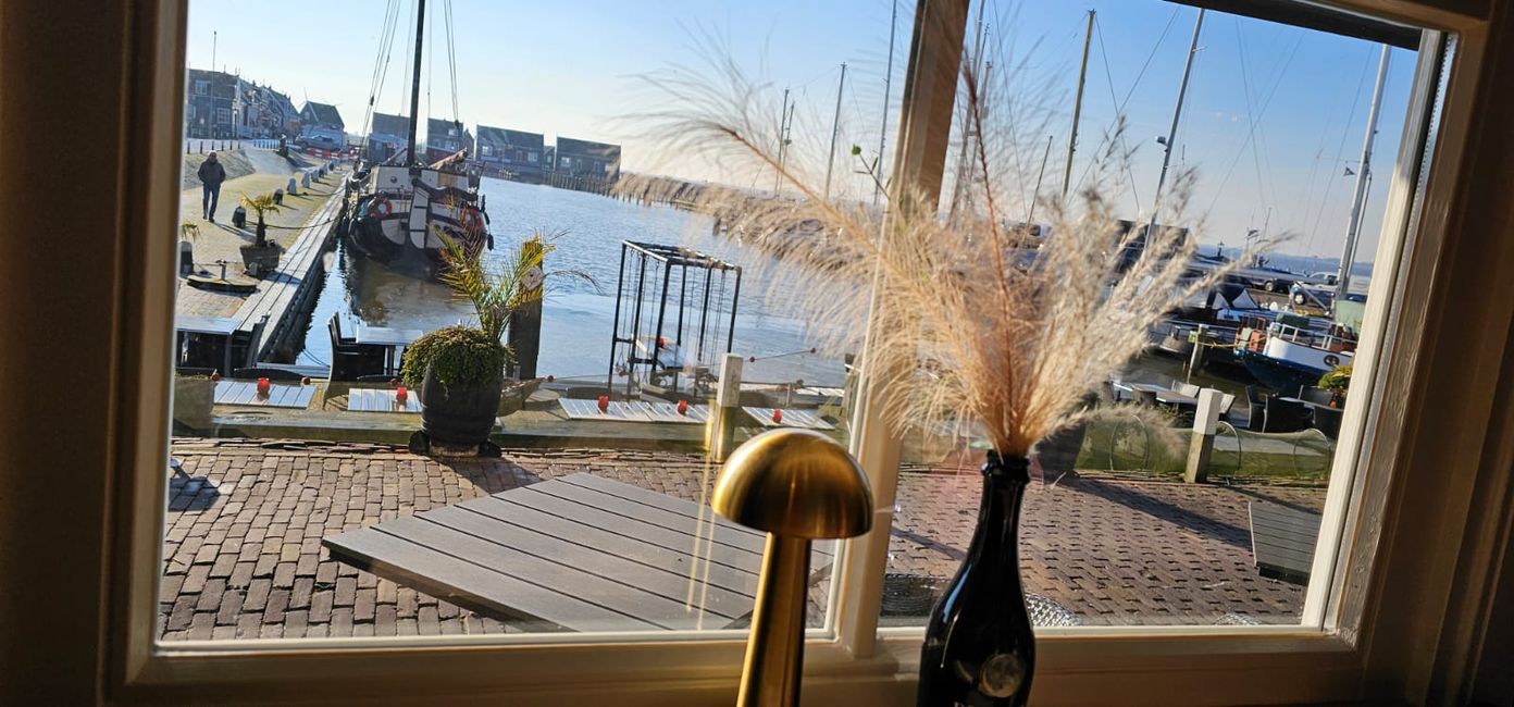 Marken près d'Amsterdam - tout simplement magnifique !