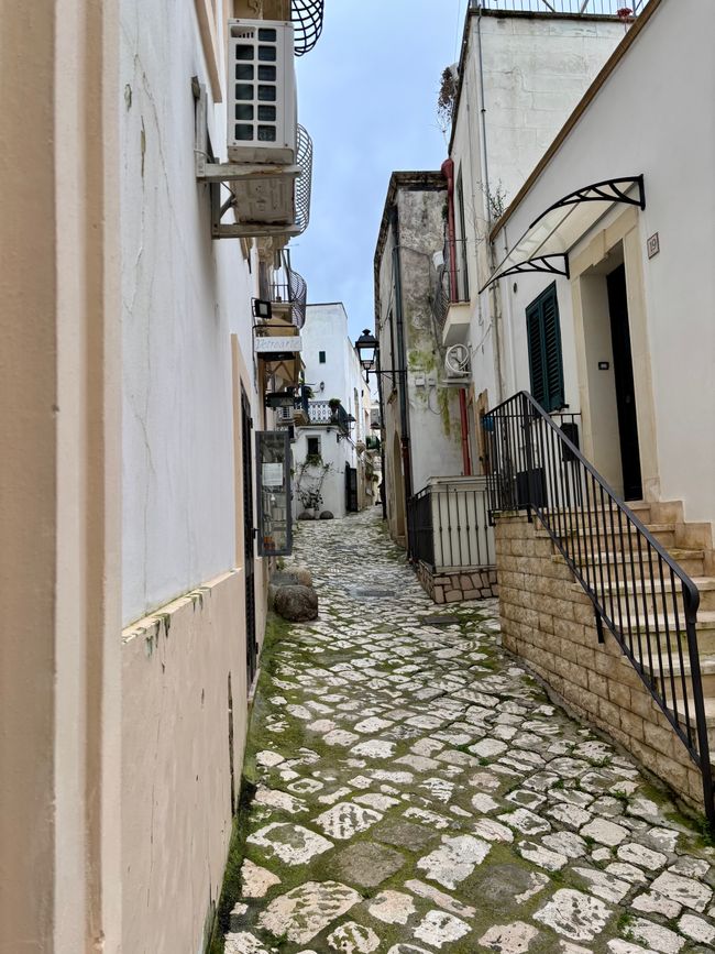 Otranto 🌧️🌧️🌬️🌩️