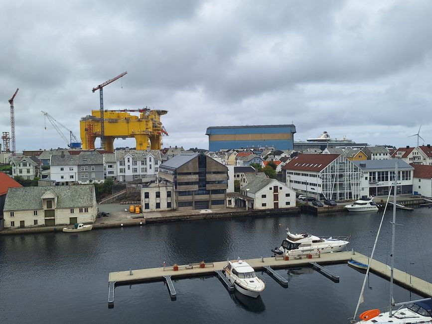 Haugesund/Norway