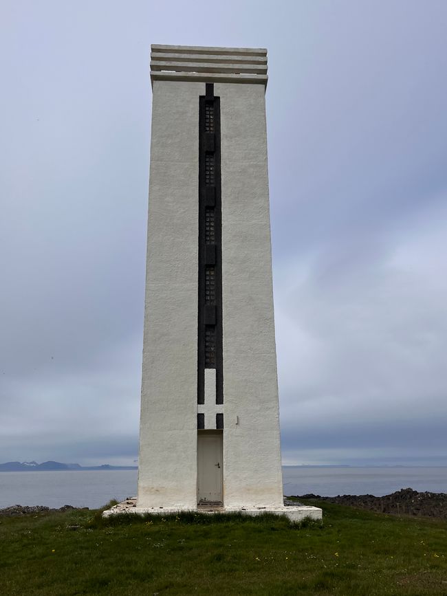 Penisola Skagi
