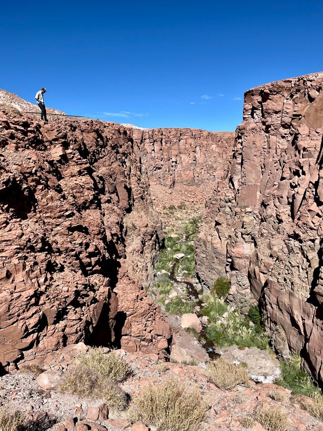 San Pedro de Atacama