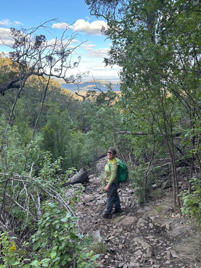 Stirling Range National Park