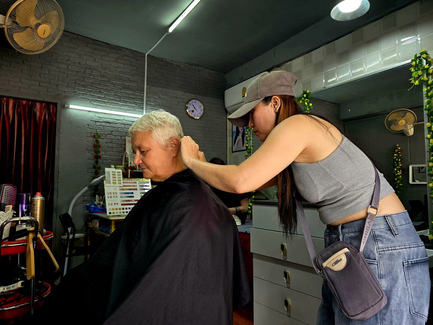 Luang Prabang - worauf kommt es an?