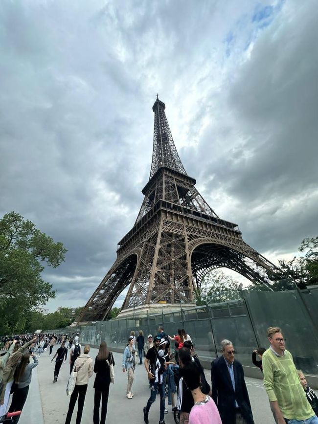 Arc de Triomphe de l’étoile