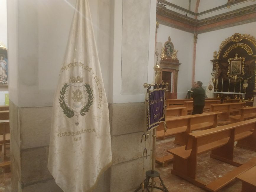 Photos of Torreblanca (Castellón) (Holy Week 2024)