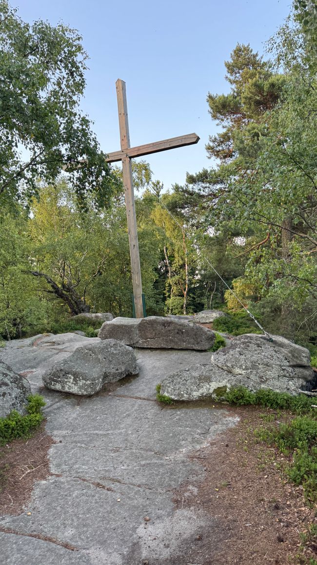 4-Berge-Marsch 2025 – Jubiläumstour mit Sonnenaufgangsmagie