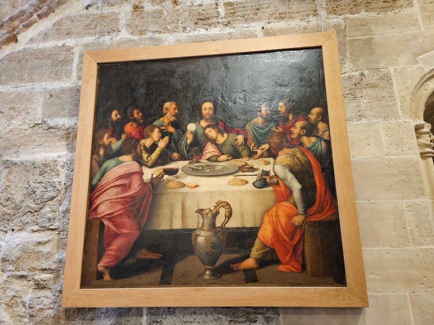 Il Santo Graal