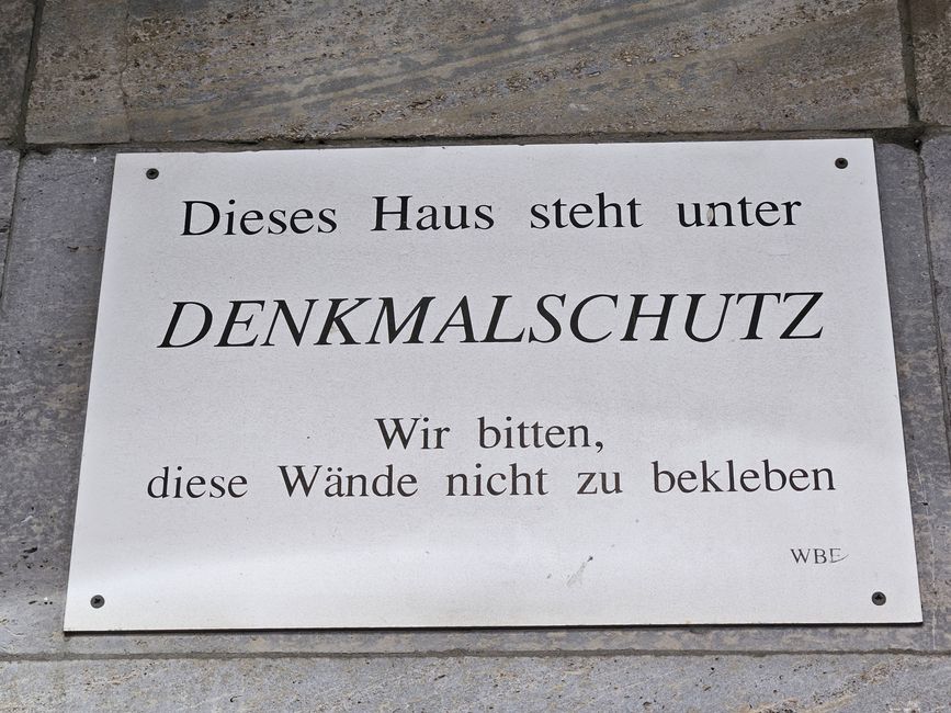 2026 - Oktober - Berlin - Karl-Marx-Allee