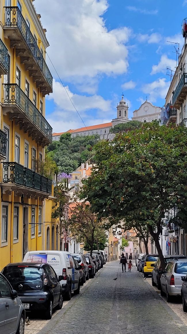 Lissabon