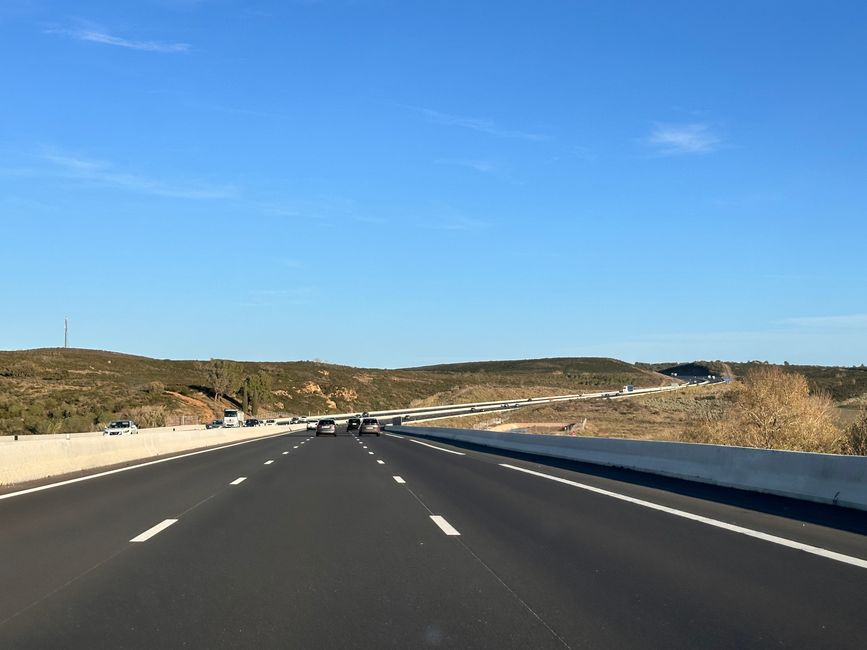 Reisebericht: Von San Sebastián nach Béziers – eine Fahrt durch die Vielfalt