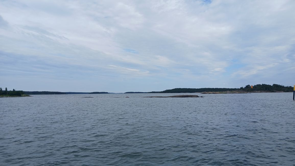 Tag 45 Turku