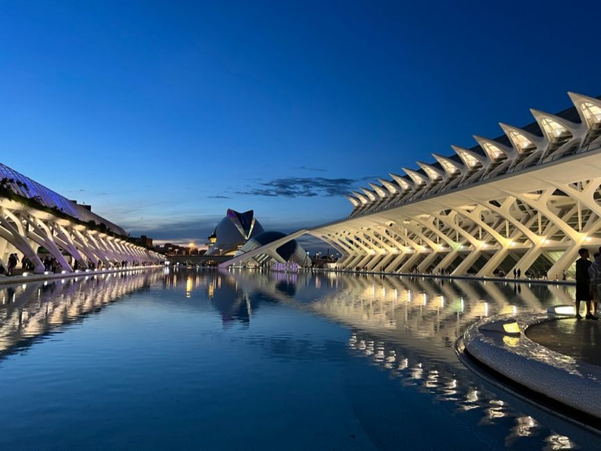 Valencia