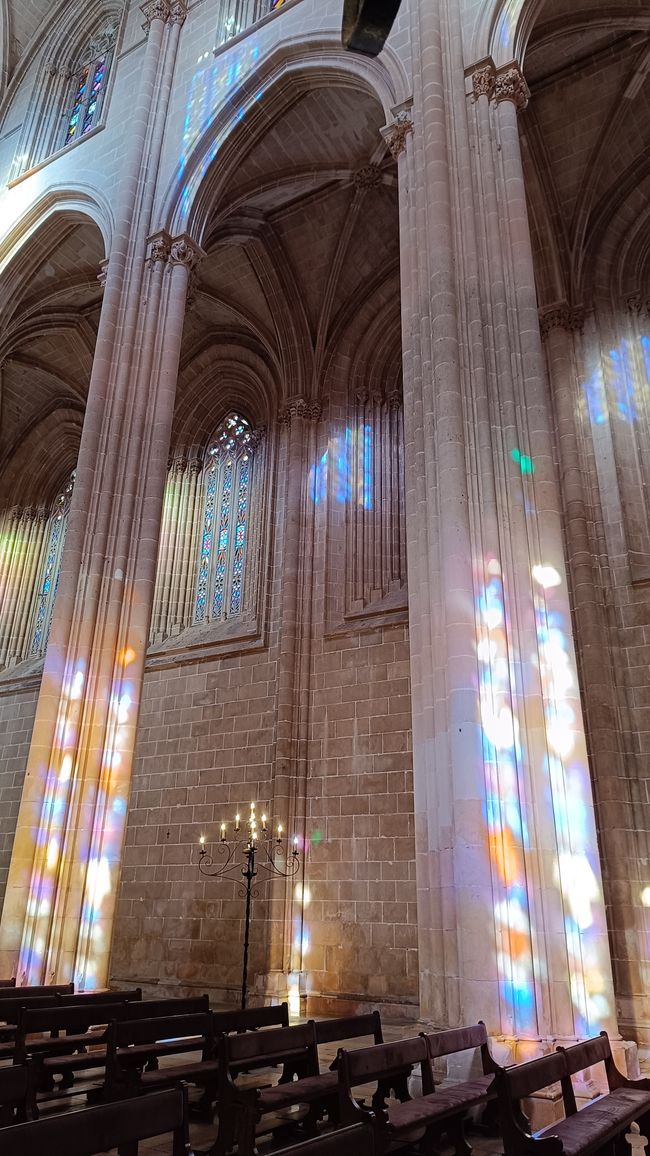 Batalha Monastery