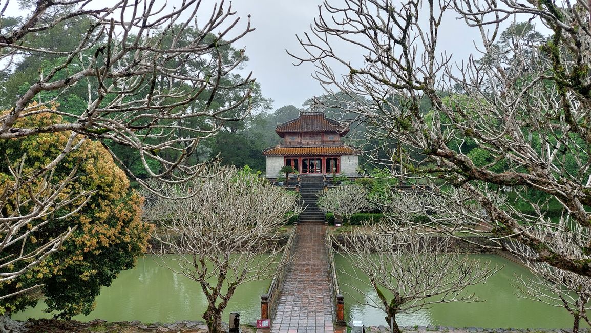 Vietnam & Cambodia 2025