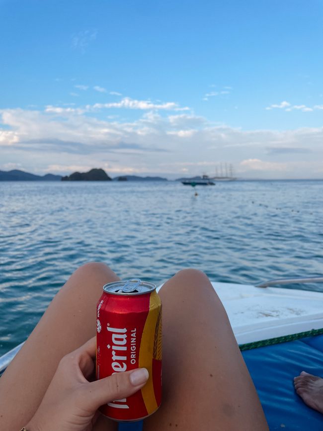 Pura Vida en Santa Teresa 🇨🇷🌴🔆🌊🐚