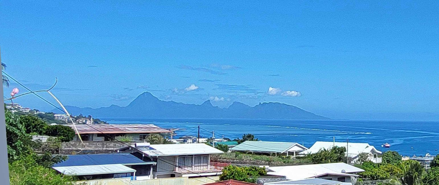 Mo'orea