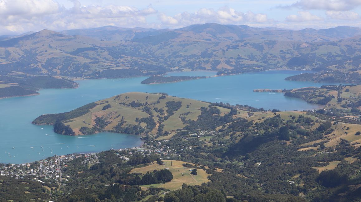 Akaroa