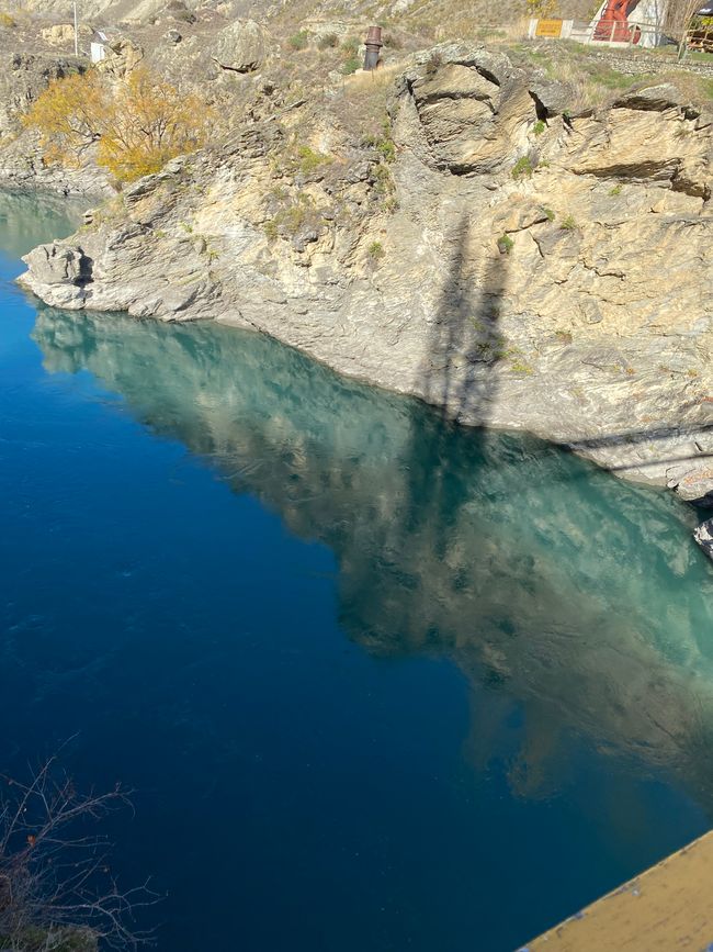 Arrowtown, Queenstown
