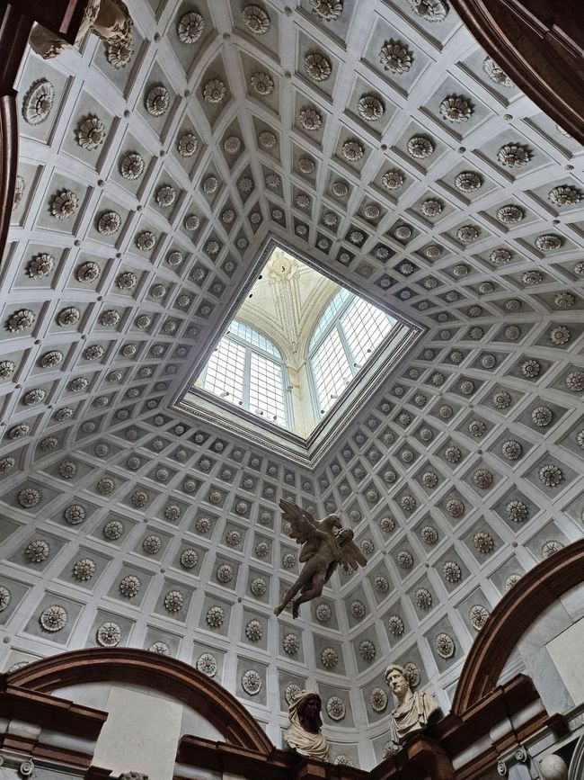 Palazzo Grimani (Museo di Palazzo Grimani)