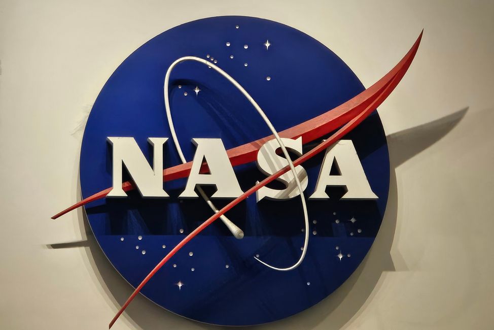 NASA Space Center Houston