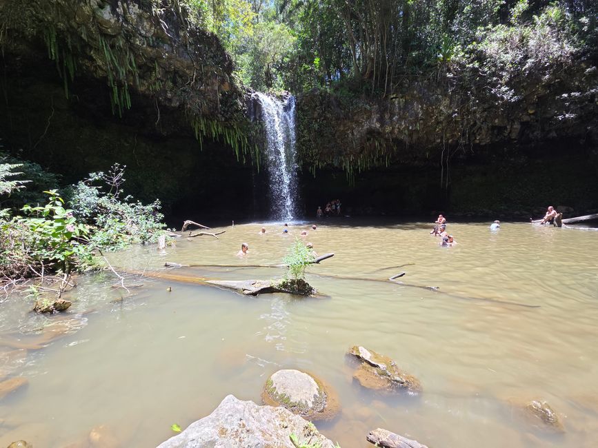 Twin Falls