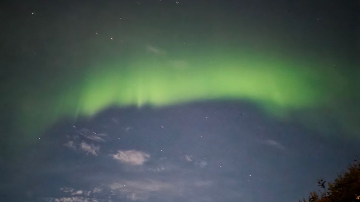 Norwegen-Nordkapp 1-17.September 2025
7.September