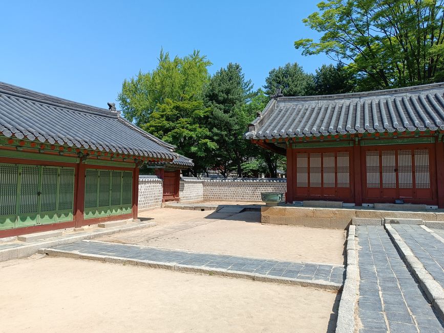 Korea - Let's Go