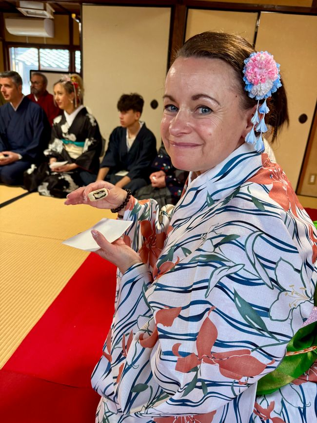 Part 8 Japan 🇯🇵 Kanazawa