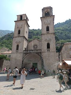 Sankt-Tryphon-Kathedrale