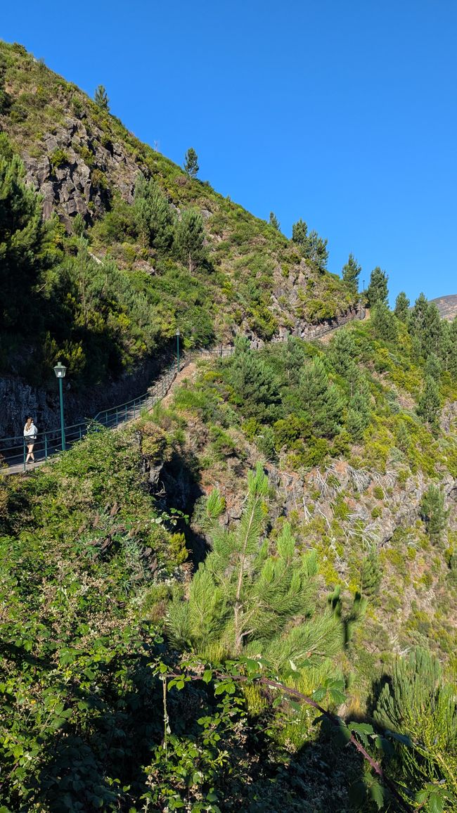 Miradouro da Eira do Serra