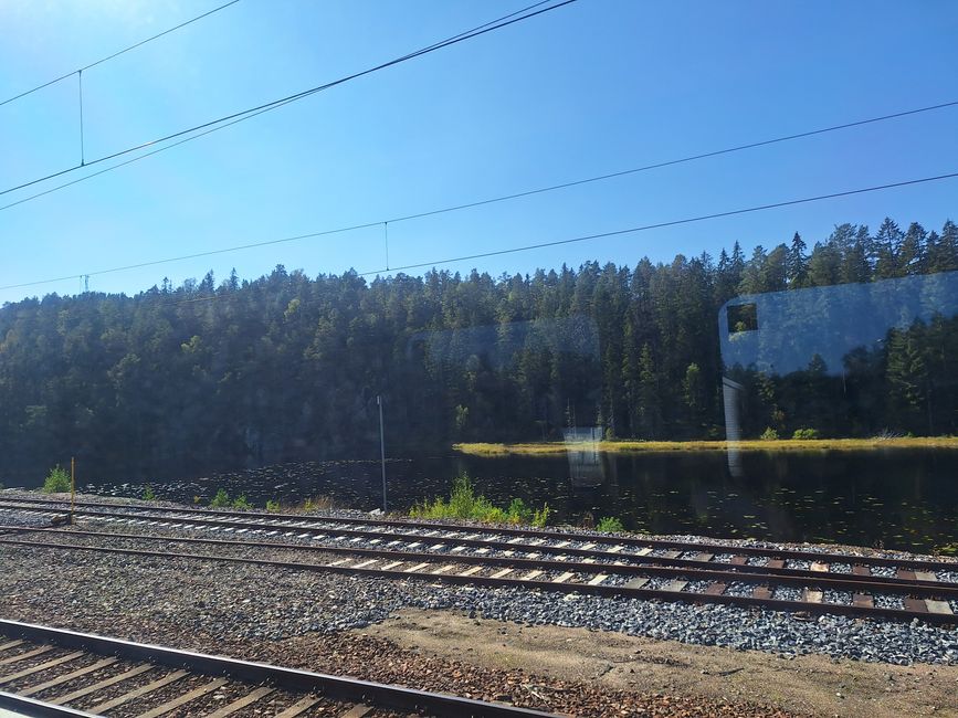 Tag 3 Kristiansand
