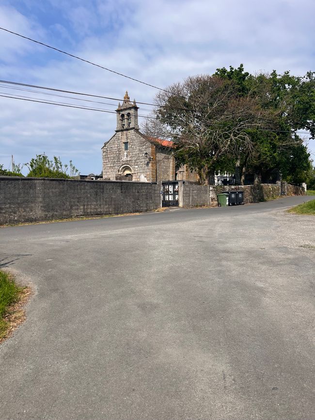 Bonjour Betanzos