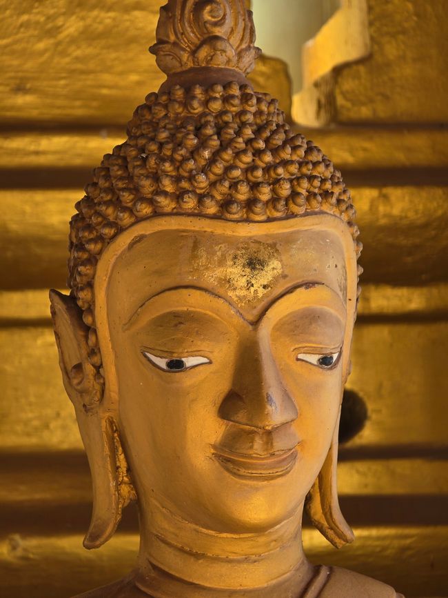 Pha That Luang