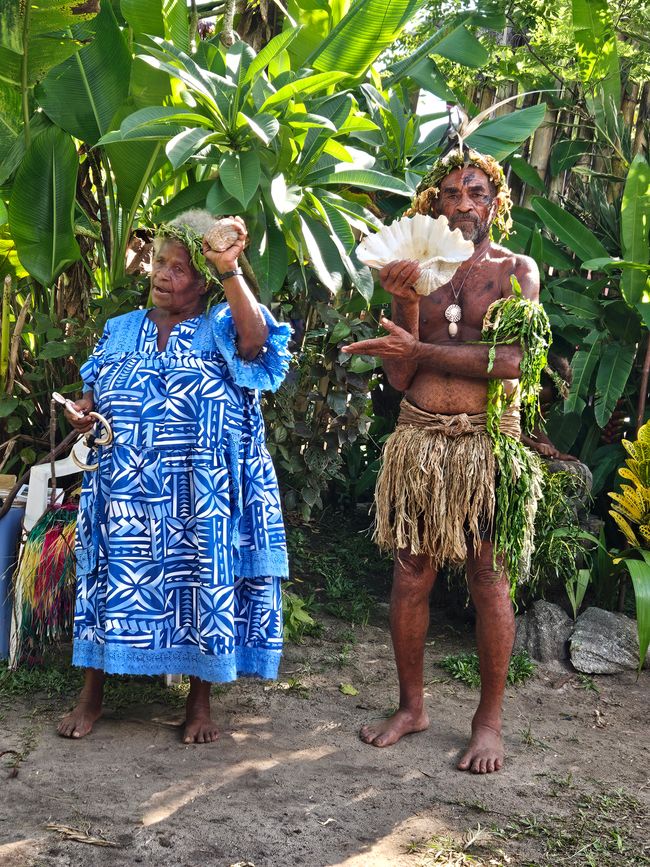 53. Etiqueta Isla Misteriosa, Vanuatu 16.01.2026