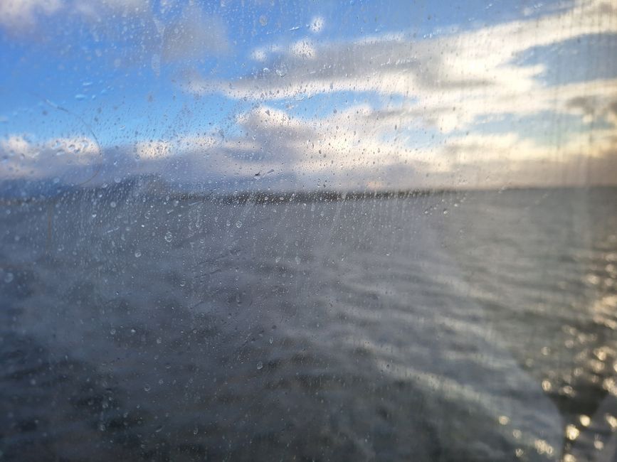 Tag 10 Salstraumen - Bod6