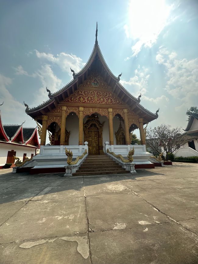 Luang Prabang
