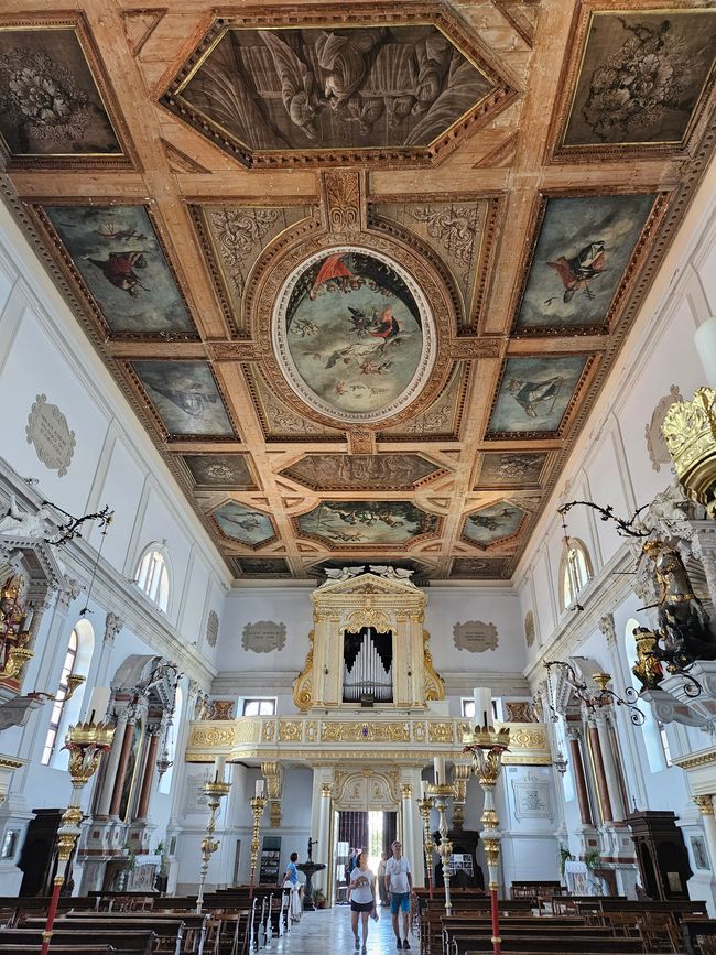 St.-Georgs-Kirche