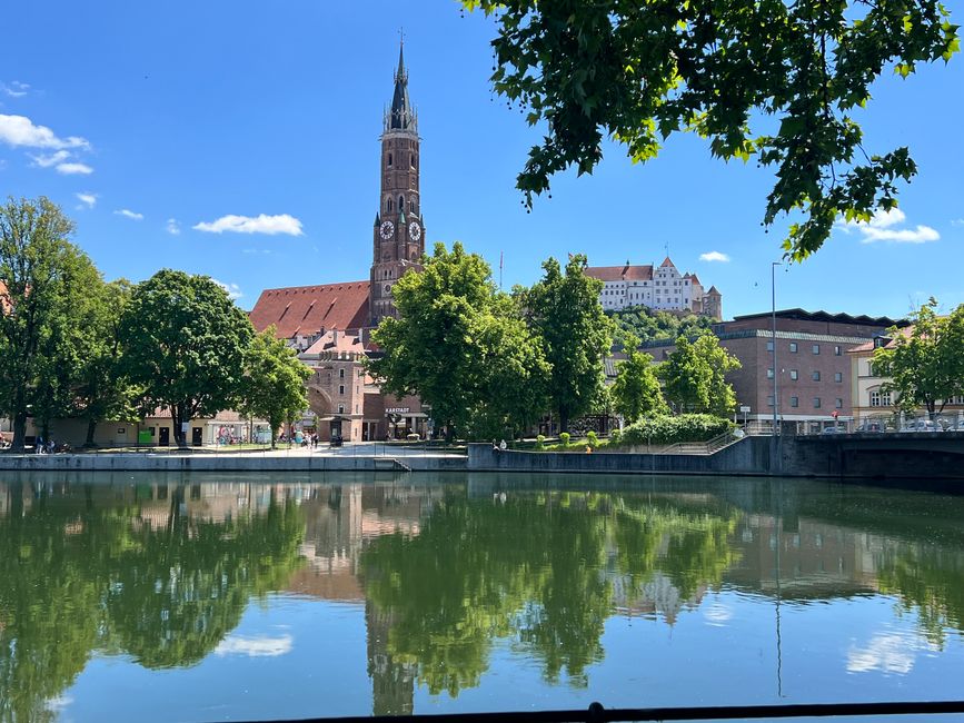 39 nach Weixerau