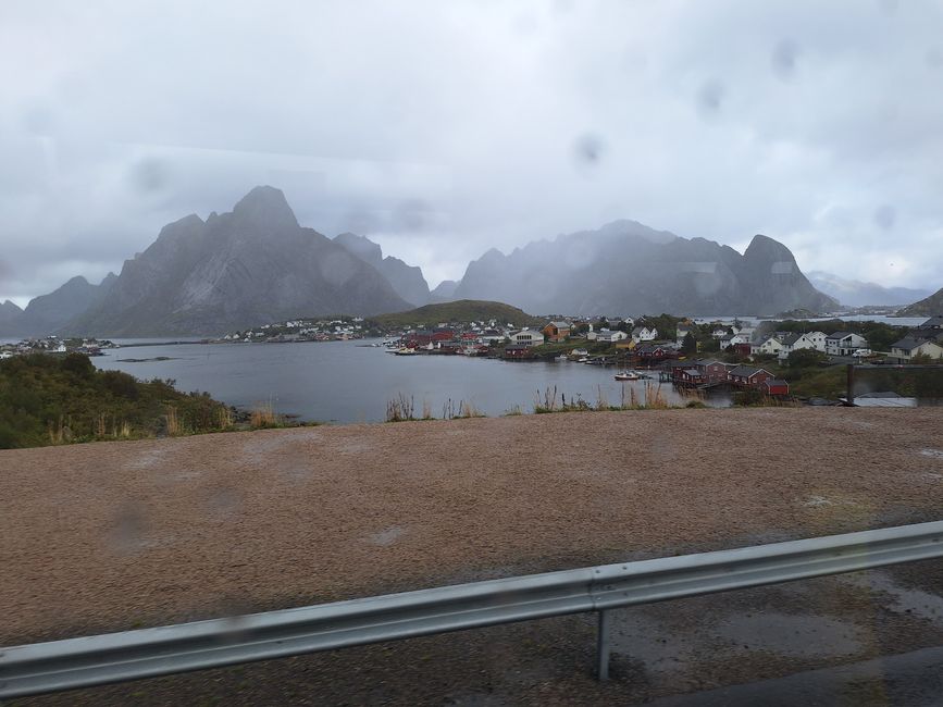 Etiqueta 11 Lofoten