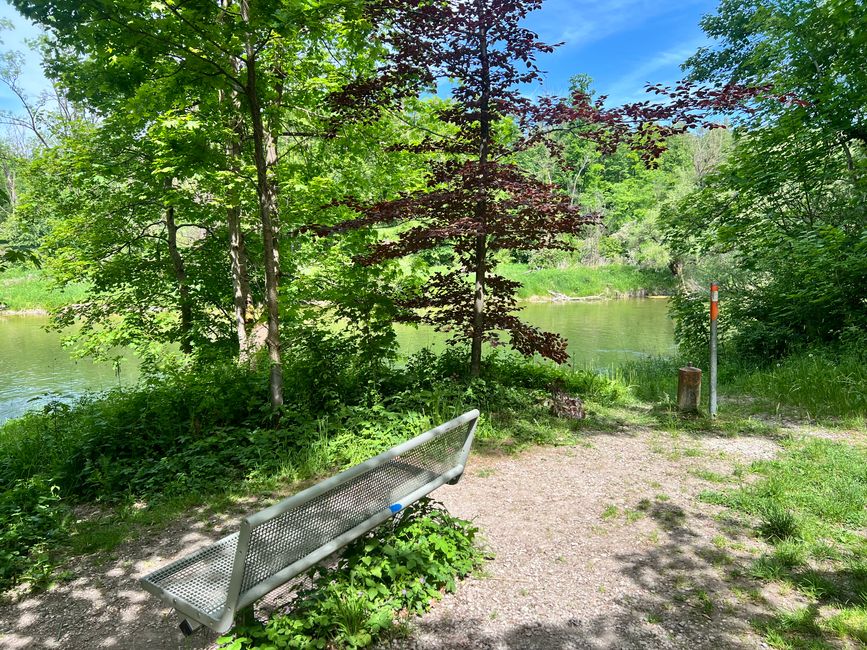 40 to Grünwald