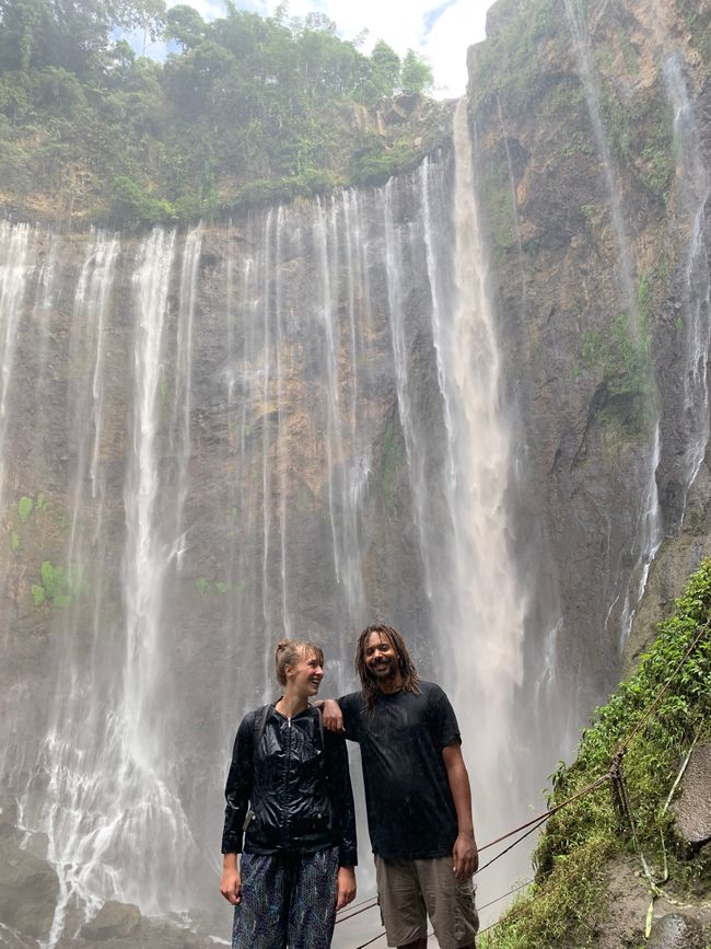 Malang y sus alrededores