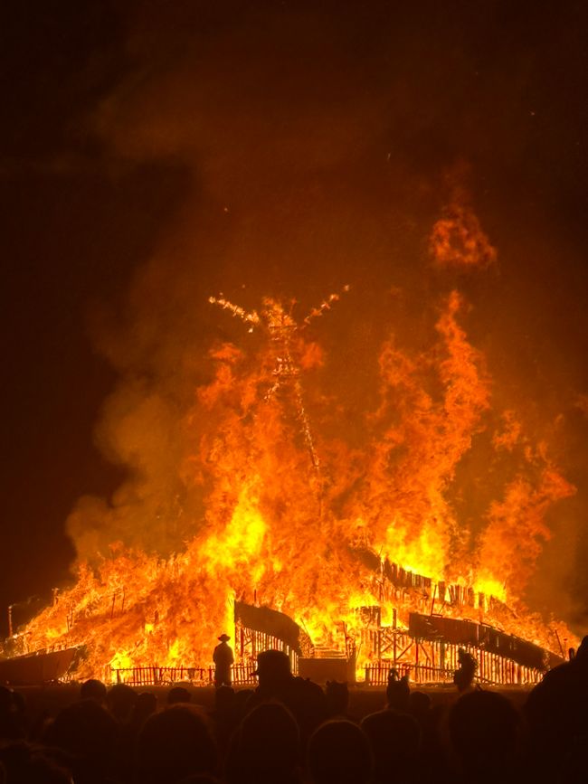 Burning Man