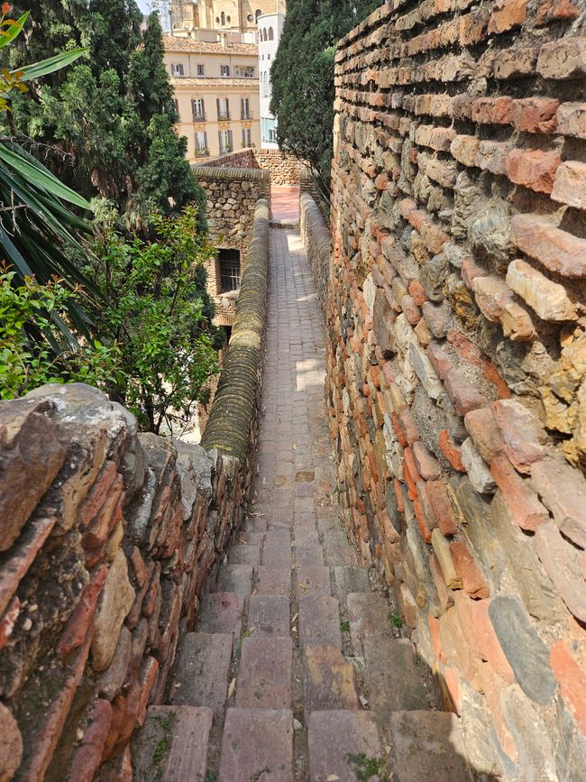 Alcazaba