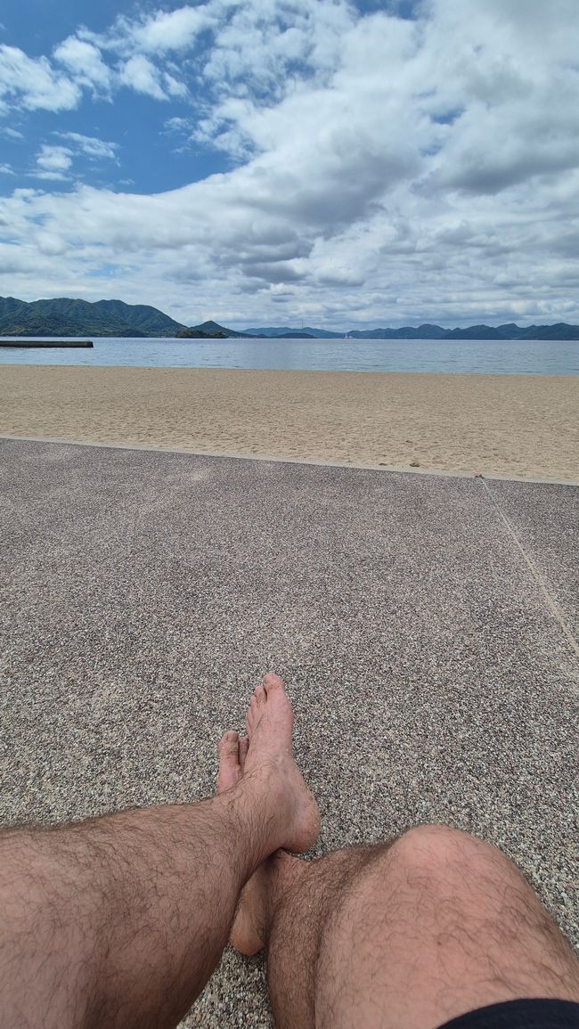 Shimanami Kaido