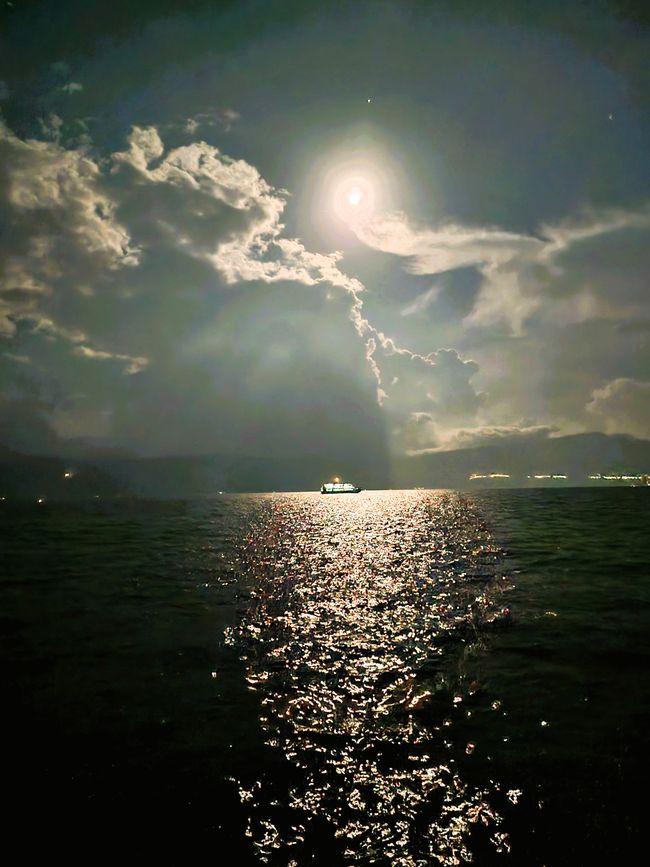 Horas, Danau Toba und ein Wiedersehen nach 34 Jahren