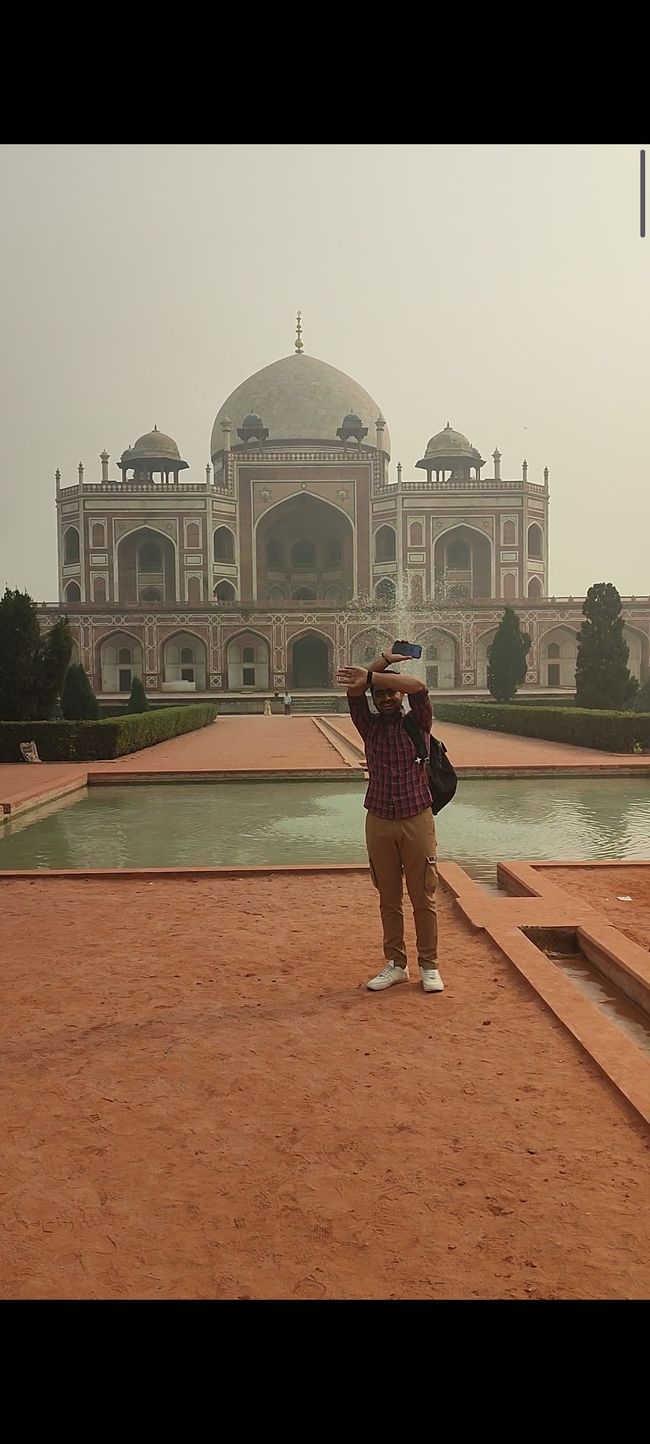Delhi - Indien