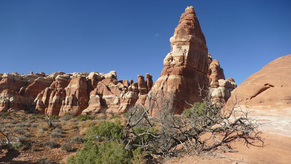 USA - Utah para fugitivos ...